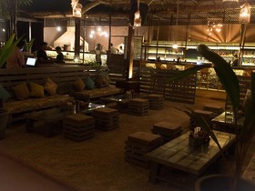 Shalai The Cliff Resort