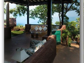 Shalai The Cliff Resort