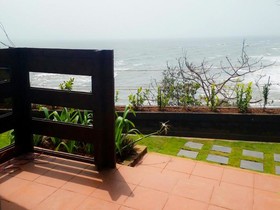 Shalai The Cliff Resort
