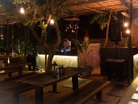 Shalai The Cliff Resort
