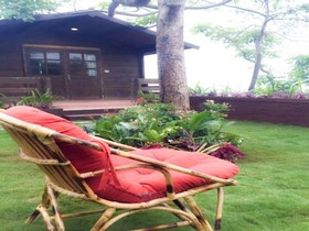 Shalai The Cliff Resort