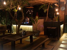 Shalai The Cliff Resort