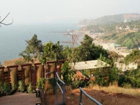 Shalai The Cliff Resort