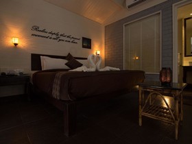 Shalai The Cliff Resort