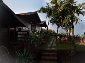 Shalai The Cliff Resort
