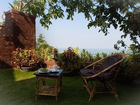 Shalai The Cliff Resort