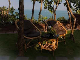 Shalai The Cliff Resort