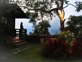 Shalai The Cliff Resort
