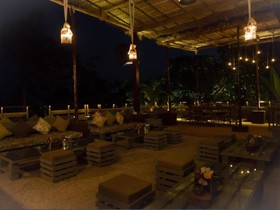 Shalai The Cliff Resort
