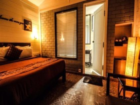 Shalai The Cliff Resort