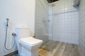 Stone Wood Beach Resort & SPA