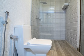 Stone Wood Beach Resort & SPA