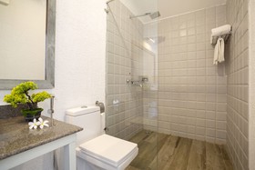 Stone Wood Beach Resort & SPA