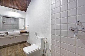 Stone Wood Beach Resort & SPA