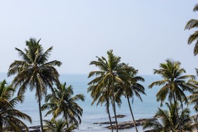 Stone Wood Beach Resort & SPA