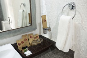 Stone Wood Beach Resort & SPA