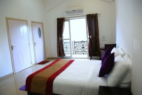 The Acacia Villa Anjuna Beach