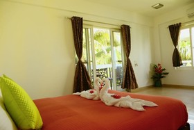 The Acacia Villa Anjuna Beach