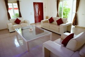 The Acacia Villa Anjuna Beach