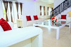 The Acacia Villa Anjuna Beach