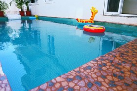 The Acacia Villa Anjuna Beach