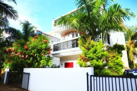 The Acacia Villa Anjuna Beach