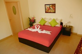 The Acacia Villa Anjuna Beach