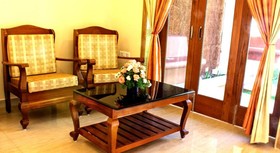 The Grand Leoney Resort