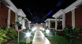 The Grand Leoney Resort