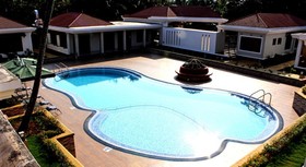 The Grand Leoney Resort