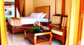 The Grand Leoney Resort