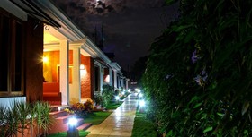 The Grand Leoney Resort