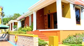 The Grand Leoney Resort