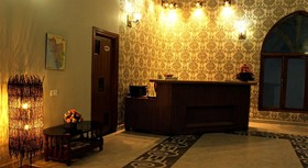 The Grand Leoney Resort