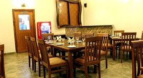 The Grand Leoney Resort