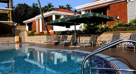 The Grand Leoney Resort