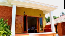 The Grand Leoney Resort