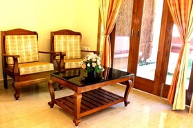 The Grand Leoney Resort