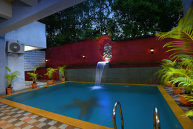 The Sonnet Villa