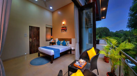 The Sonnet Villa