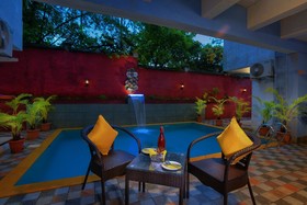 The Sonnet Villa