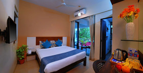 The Sonnet Villa