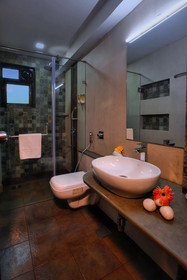 The Sonnet Villa