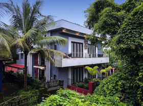 The Sonnet Villa