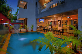 The Sonnet Villa