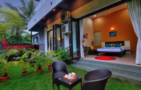 The Sonnet Villa