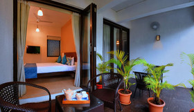 The Sonnet Villa