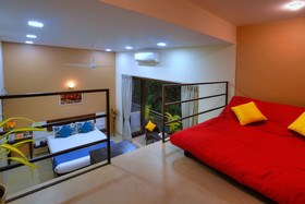 The Sonnet Villa