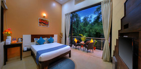 The Sonnet Villa