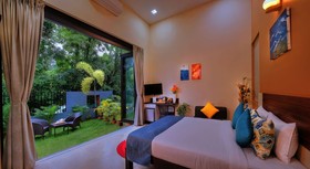 The Sonnet Villa